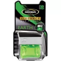 Kliknite za detalje - Aroma auto osveživač Elegance Earth 660613
