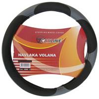 Navlaka volana crno-siva veličina L 40cm 0090-3