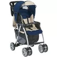 Kliknite za detalje - Chicco kolica Simplicity Top - 60900.02