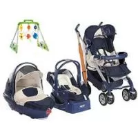 Kliknite za detalje - Kolica TRIO CT0.1 full optional auto-fix - 60666.02