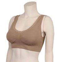 Aire Bra Deluxe grudnjak M (38)