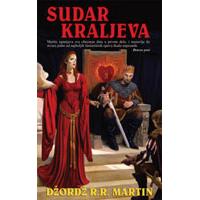 Sudar kraljeva, Džordž R. R. Martin