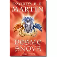 Kliknite za detalje - Pesme snova: retrospektiva - prvi tom, Džordž R. R. Martin