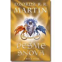Pesme snova: retrospektiva - treći tom, Džordž R. R. Martin