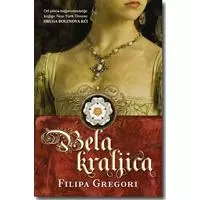 Kliknite za detalje - Bela kraljica , Filipa Gregori