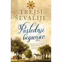 Kliknite za detalje - Poslednji begunac, Trejsi Ševalije