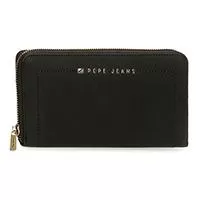 Kliknite za detalje - Pepe Jeans Novčanik 19cm Diane black 75785