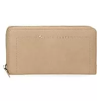 Kliknite za detalje - Pepe Jeans Novčanik 19cm Diane beige 75785