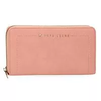 Kliknite za detalje - Pepe Jeans Novčanik 19cm Diane powder pink 75785