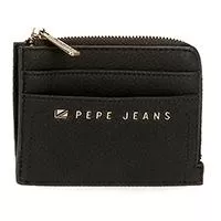 Kliknite za detalje - Novčanik za kartice Pepe Jeans Diane black 75781