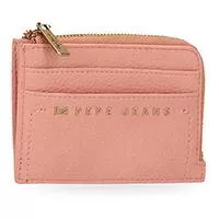 Kliknite za detalje - Novčanik za kartice Pepe Jeans Diane powder pink 75781