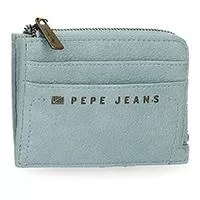 Kliknite za detalje - Novčanik za kartice Pepe Jeans Diane blue 75781