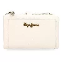 Kliknite za detalje - Novčanik 14cm Pepe Jeans Lena white 75983