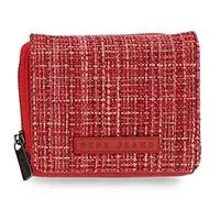 Kliknite za detalje - Pepe Jeans Novčanik 10cm Oana red 76282
