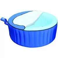 Kliknite za detalje - Jacuzzi Za Dvorište - Poly Group 0167167