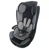 Kliknite za detalje - PrimeBebe Auto Sedište Fun Grey 9m+ LB508G