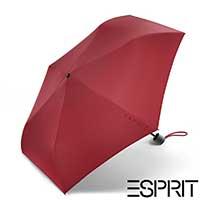 Kliknite za detalje - ESPRIT Kišobran Super mini AC flag red