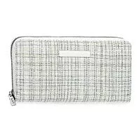 Kliknite za detalje - Ženski novčanik 19cm Pepe Jeans Oana white 76285