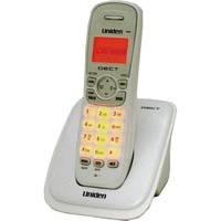 Kliknite za detalje - Bežični Fiksni Telefon Uniden AS1002 White  - ECO DECT