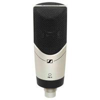 Kliknite za detalje - Sennheiser MK 4 kondenzatorski mikrofon
