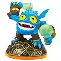 Kliknite za detalje - Skylanders G Core Light Character Pack - Pop Fizz 84548EU 018282