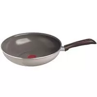Kliknite za detalje - Tefal keramički tiganj WOK Ceramic Control D42119 28cm