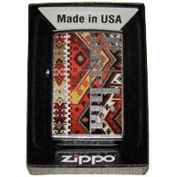 Kliknite za detalje - Zippo upaljač srpski ćilim 005146