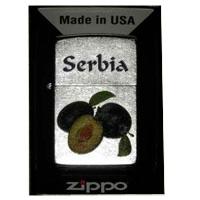 Zippo upaljač Šljive 005147