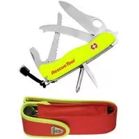 Kliknite za detalje - Švajcarski Nož Victorinox RescueTool 08623MWN lum yellow 004071