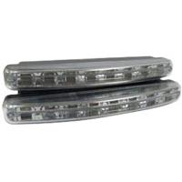 Kliknite za detalje - Dnevno LED svetlo za vozila Par DSV-008-2