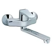 Kliknite za detalje - Rosan baterija za sudoperu - lavabo izliv 150 mm JC32115