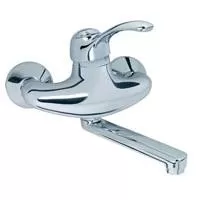 Kliknite za detalje - Rosan Jaffar baterija za sudoperu - lavabo izliv 150 mm JF32115 
