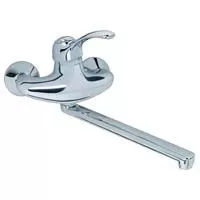 Kliknite za detalje - Rosan Jaffar baterija za sudoperu - lavabo izliv 300 mm JF32130