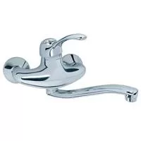 Kliknite za detalje - Rosan Jaffar baterija za sudoperu - lavabo izliv 200 mm S JF3212S