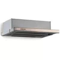 Kliknite za detalje - Frozzini ugradni aspirator SYD-6002