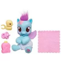 Kliknite za detalje - Hasbro My Little Pony Beba Cottonbelle A2005