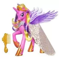 Kliknite za detalje - Hasbro My Little Pony Princeza Cadance 98969