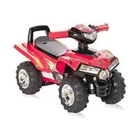 Kliknite za detalje - Lorelli Auto - guralica za decu ATV red 10400080001