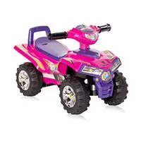 Kliknite za detalje - Lorelli Auto - guralica za decu ATV pink 10400080004