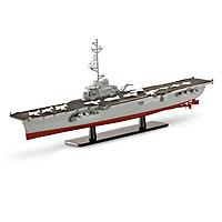 Revell maketa Francuski nosač aviona CLEMENCEAU / FOCH RV05898/030