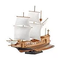 Kliknite za detalje - Revell maketa Španska galija  RV05899/030