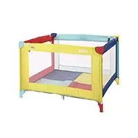 Kliknite za detalje - Lorelli Ogradica za bebe Play Multicolor 10080052171