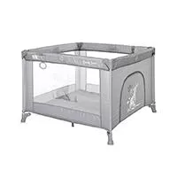 Kliknite za detalje - Lorelli Ogradica za bebu Game Zone Grey fun 10080142140