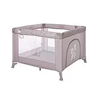Kliknite za detalje - Lorelli Ogradica za bebu Game Zone String hug 10080142155