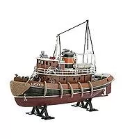 Kliknite za detalje - Revell maketa Remorker RV05207/090