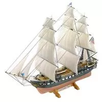 Kliknite za detalje - Revell maketa Fregata U.S.S. United States RV05406/150