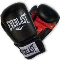 Everlast Boks Rukavice 10Oz 6000 - 10Oz crne