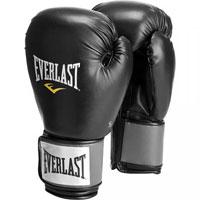 Kliknite za detalje - Everlast Boks Rukavice 14Oz 6000L - 14Oz crne