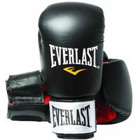 Kliknite za detalje - Everlast boks rukavice Fighter 1100 - 10OZ