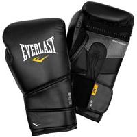 Kliknite za detalje - Everlast boks rukavice Protex Training Gloves crne 3110-S/M